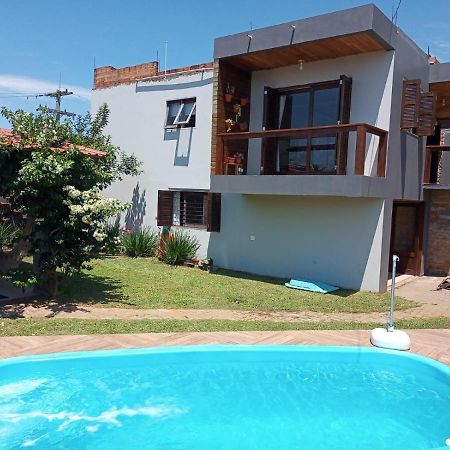 הוילה Ferias Em טורס מראה חיצוני תמונה