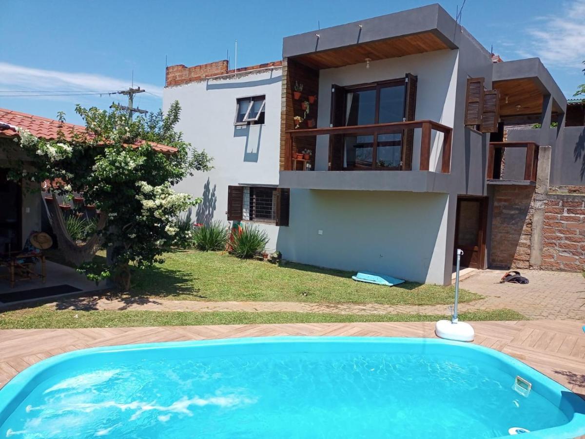 הוילה Ferias Em טורס מראה חיצוני תמונה