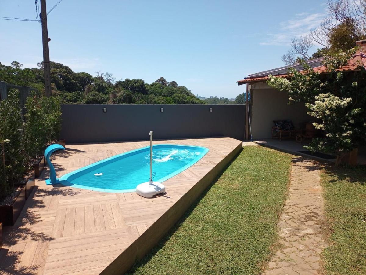 הוילה Ferias Em טורס מראה חיצוני תמונה